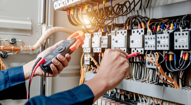 Best Electric Panel Repair  in Thurmont, MD