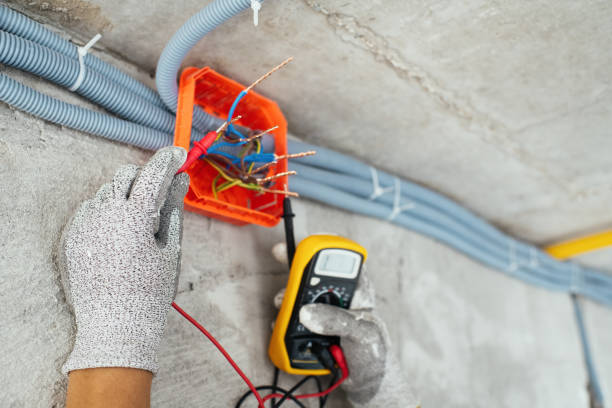 Best Electrical Contractors for Businesses  in Thurmont, MD