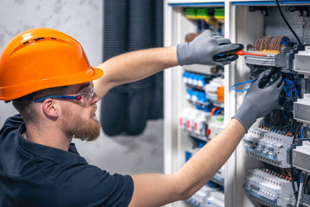 Best Electrical System Inspection  in Thurmont, MD