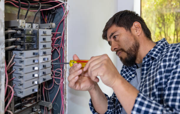 Best Circuit Breaker Repair  in Thurmont, MD